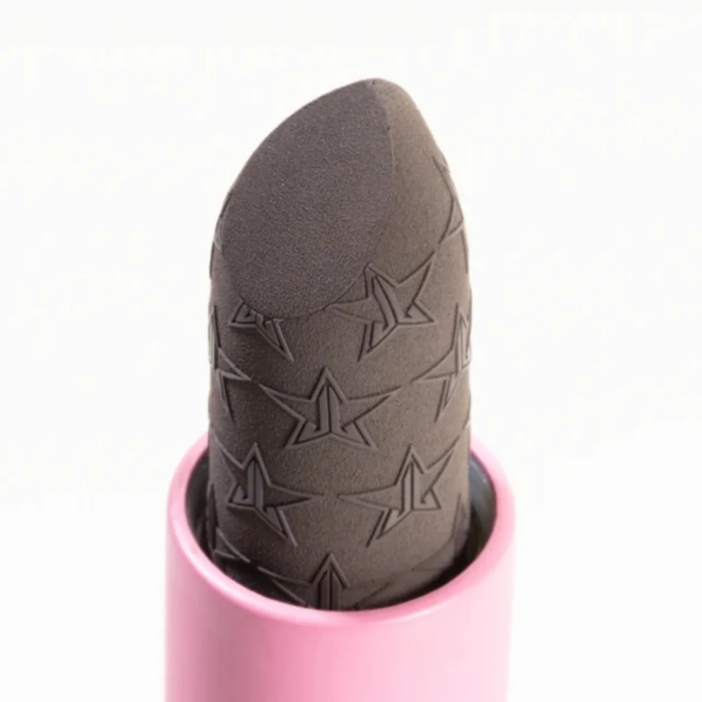 Jeffree Star Drill Sergeant Velvet Trap Lipstick